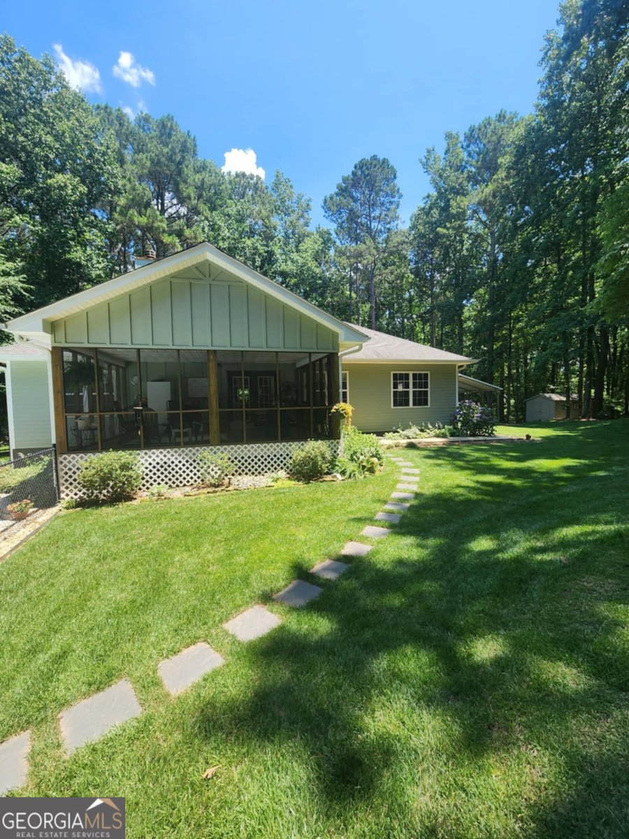 220 Valley View Drive Maysville - 4