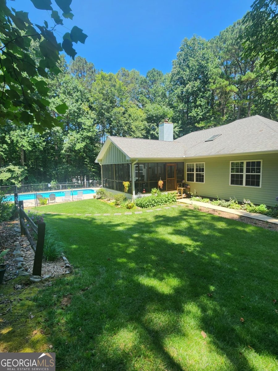 220 Valley View Drive Maysville - 5