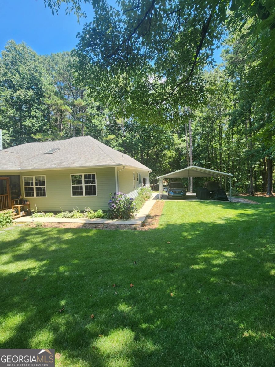 220 Valley View Drive Maysville - 6