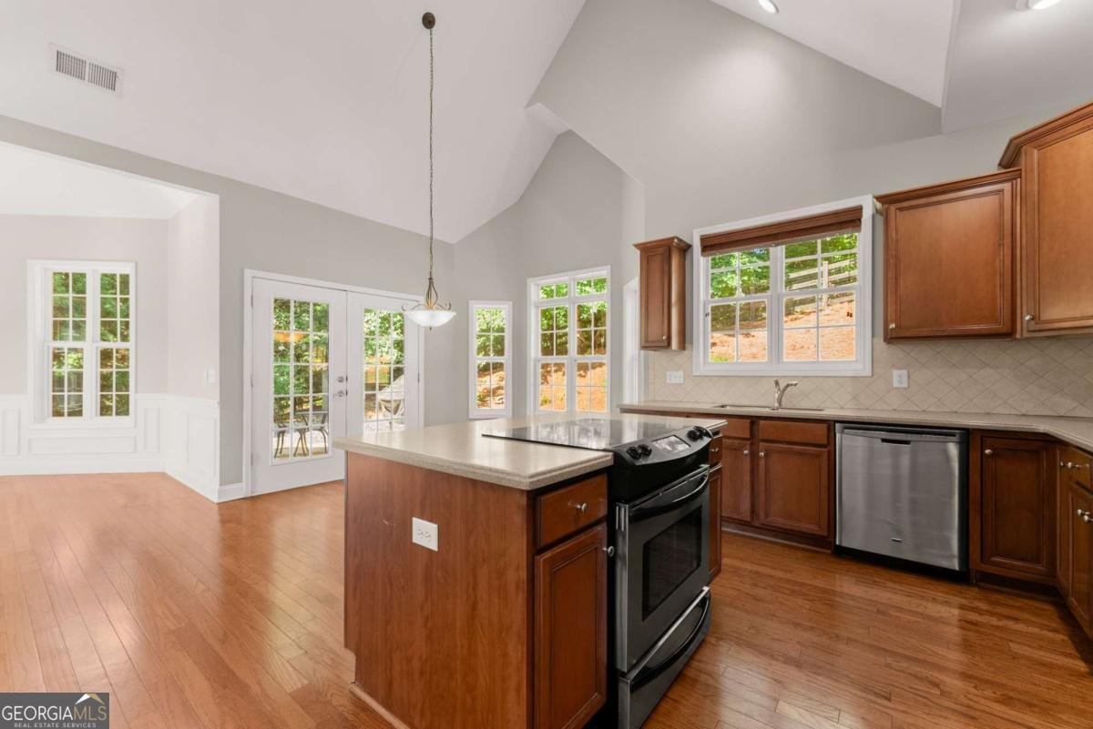 7615 Abbey Glen Drive Cumming - 14