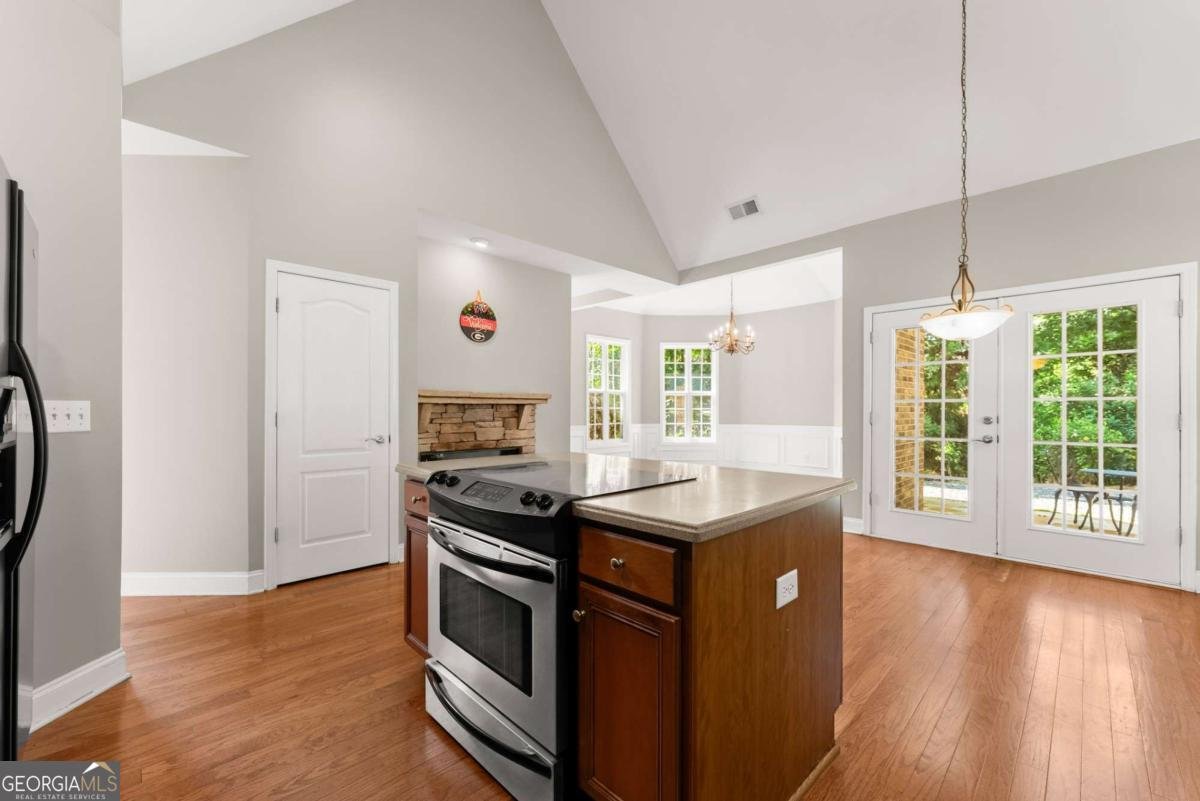 7615 Abbey Glen Drive Cumming - 15