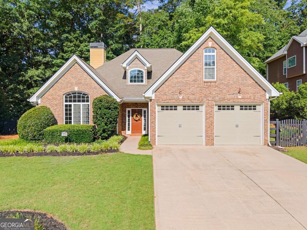 7615 Abbey Glen Drive Cumming - 2