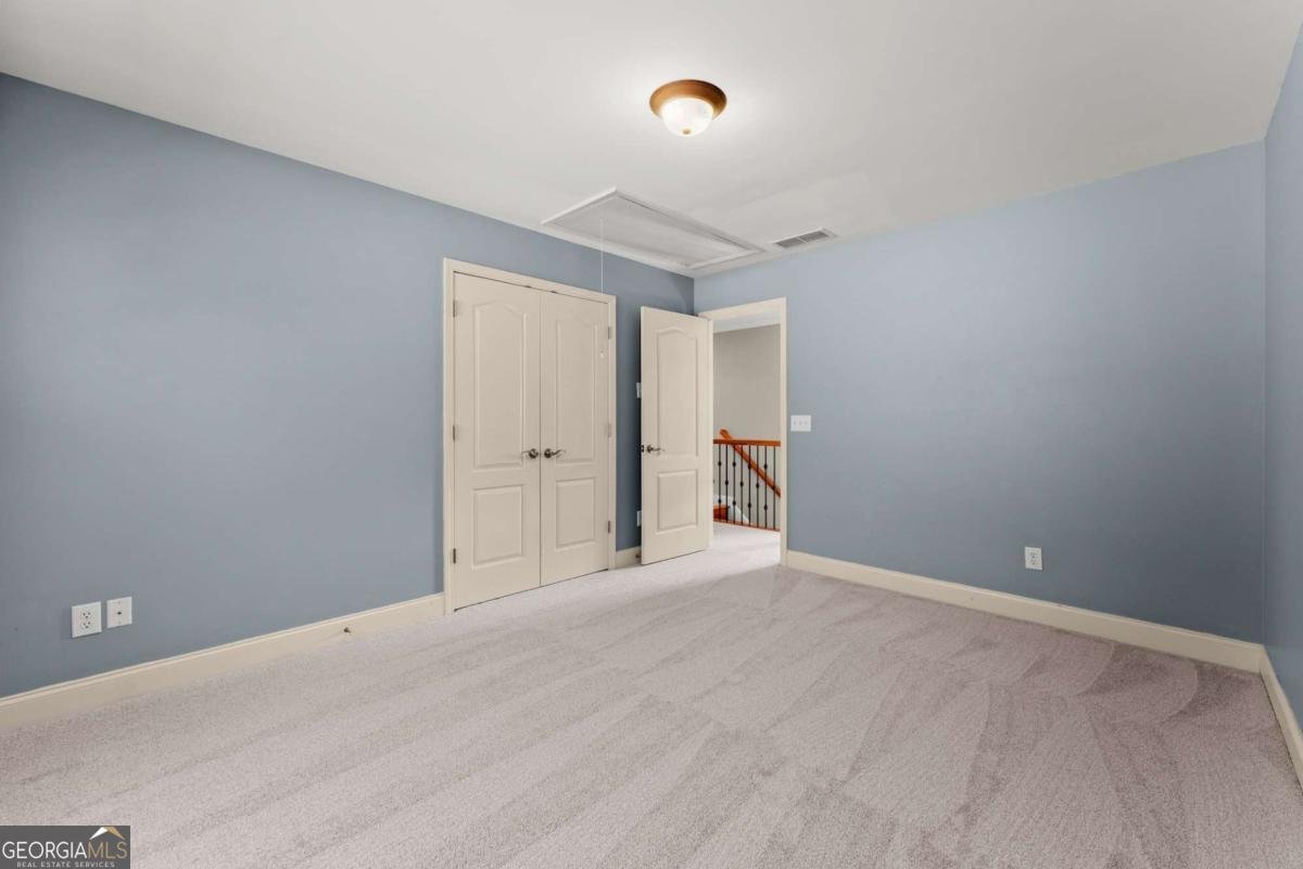 7615 Abbey Glen Drive Cumming - 30