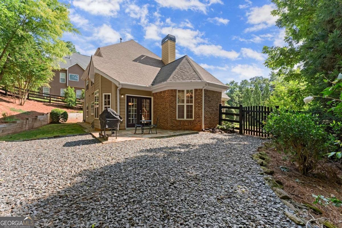 7615 Abbey Glen Drive Cumming - 33