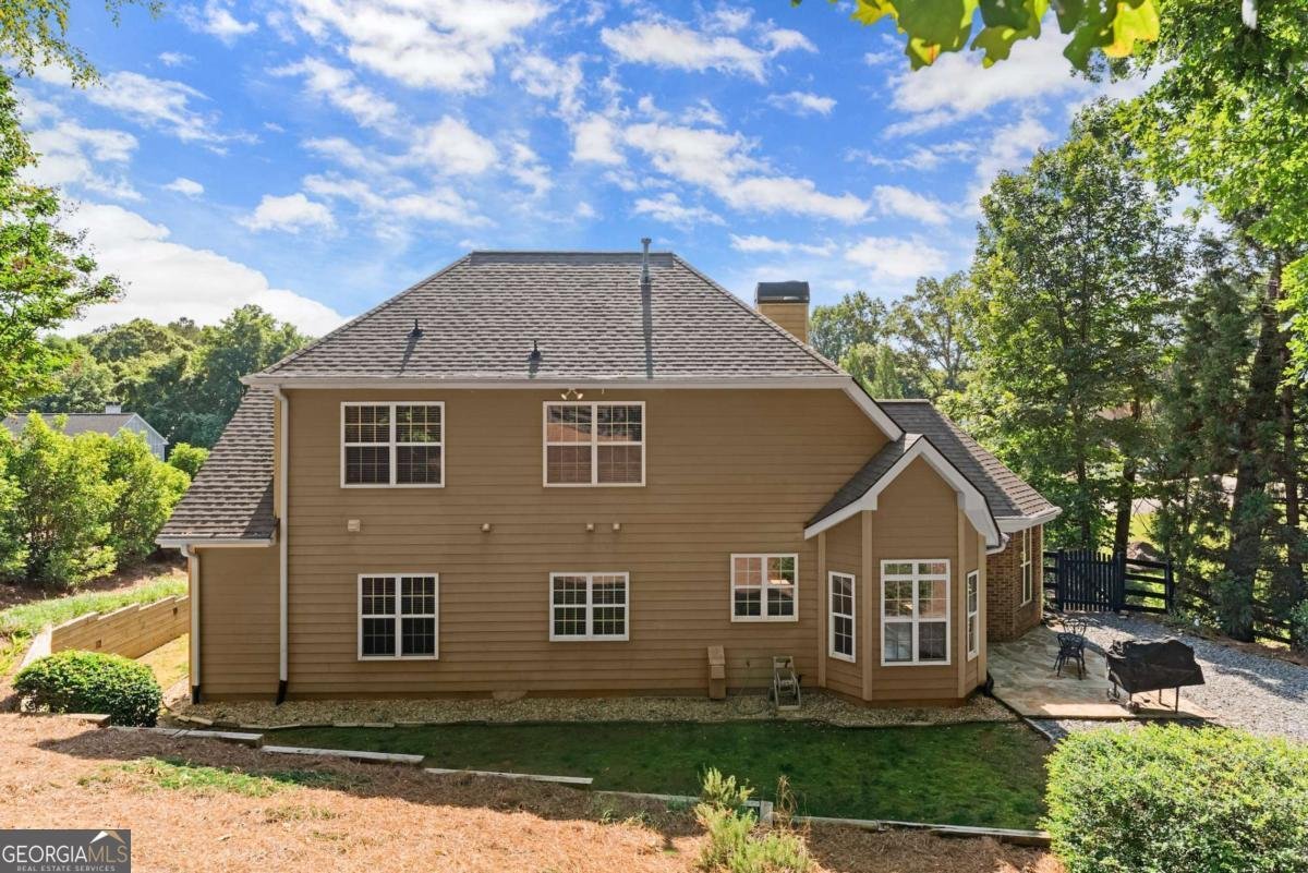 7615 Abbey Glen Drive Cumming - 34