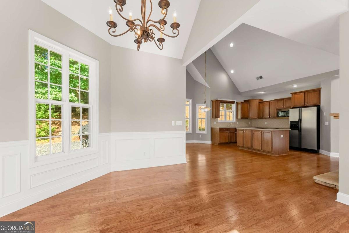 7615 Abbey Glen Drive Cumming - 9
