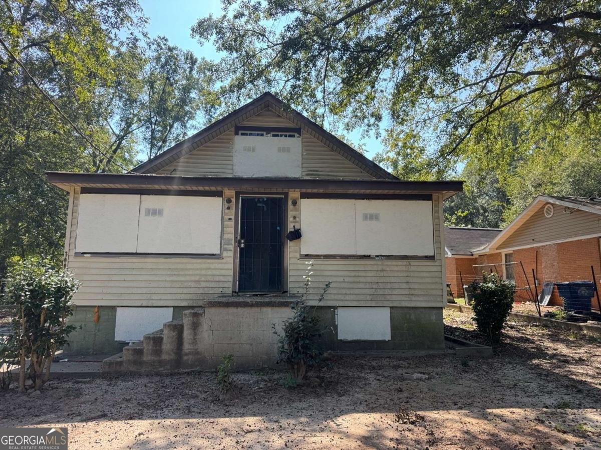 2443 Abner Place Atlanta - 1