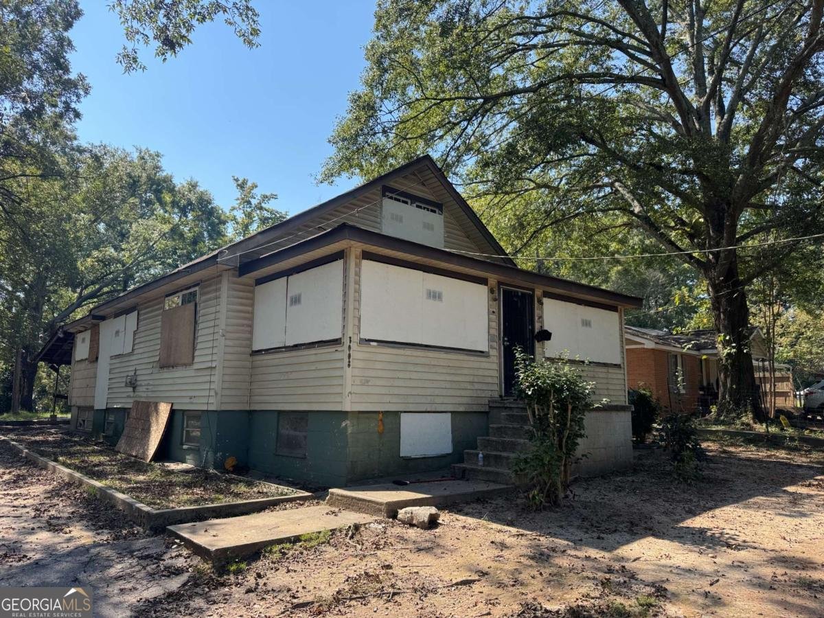 2443 Abner Place Atlanta - 2