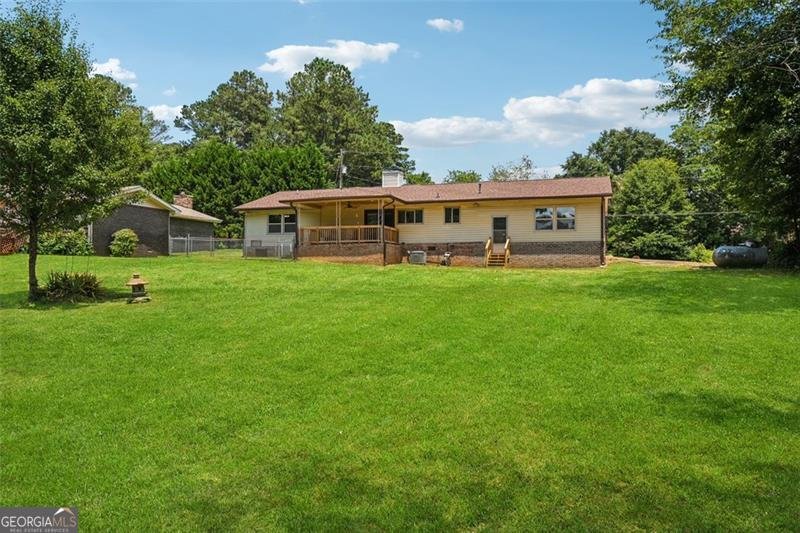 12 WINDSOR Way Newnan - 10