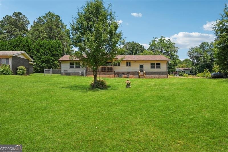 12 WINDSOR Way Newnan - 11
