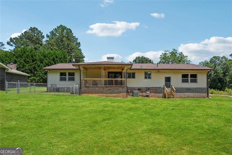 12 WINDSOR Way Newnan - 12
