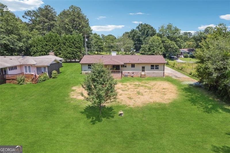 12 WINDSOR Way Newnan - 13