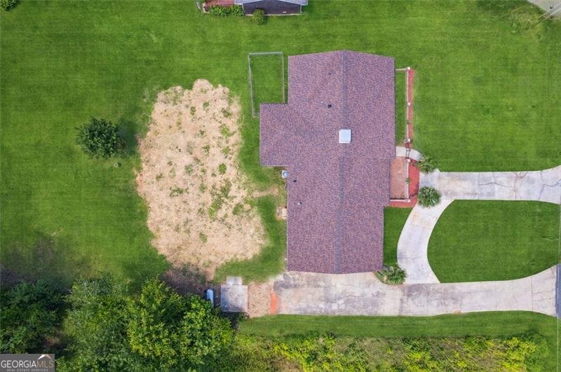 12 WINDSOR Way Newnan - 14