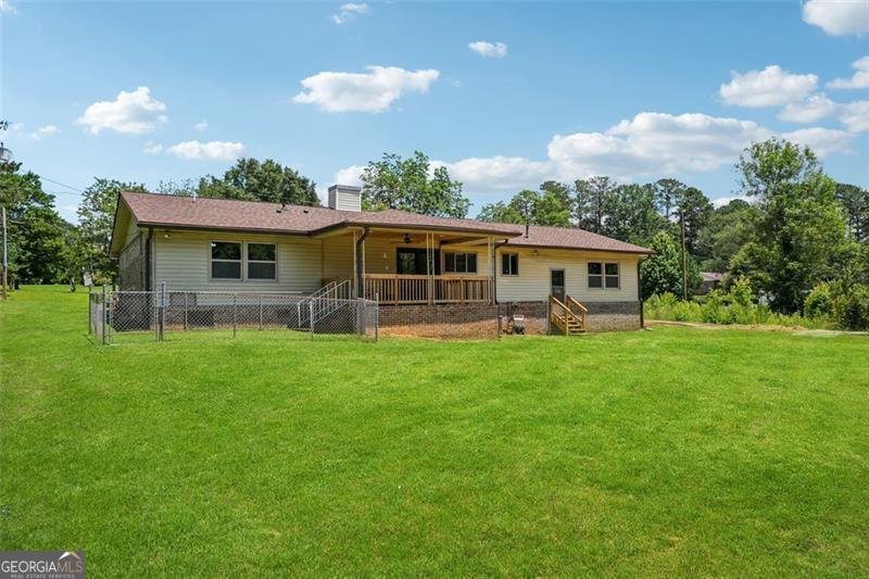 12 WINDSOR Way Newnan - 15