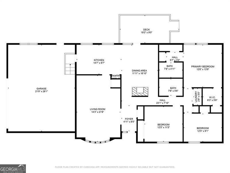 12 WINDSOR Way Newnan - 18