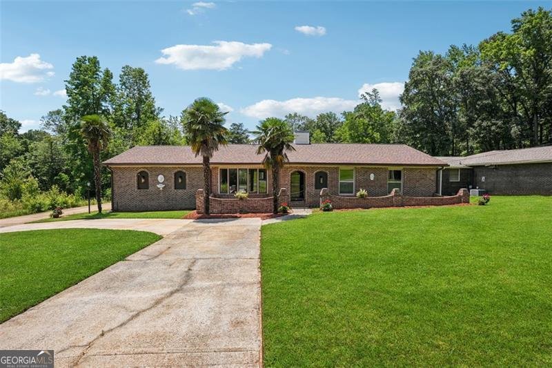 12 WINDSOR Way Newnan - 2