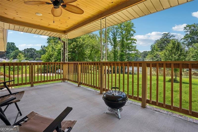 12 WINDSOR Way Newnan - 7