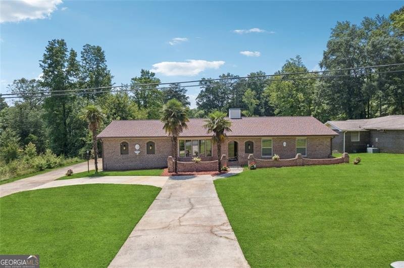 12 WINDSOR Way Newnan - 8
