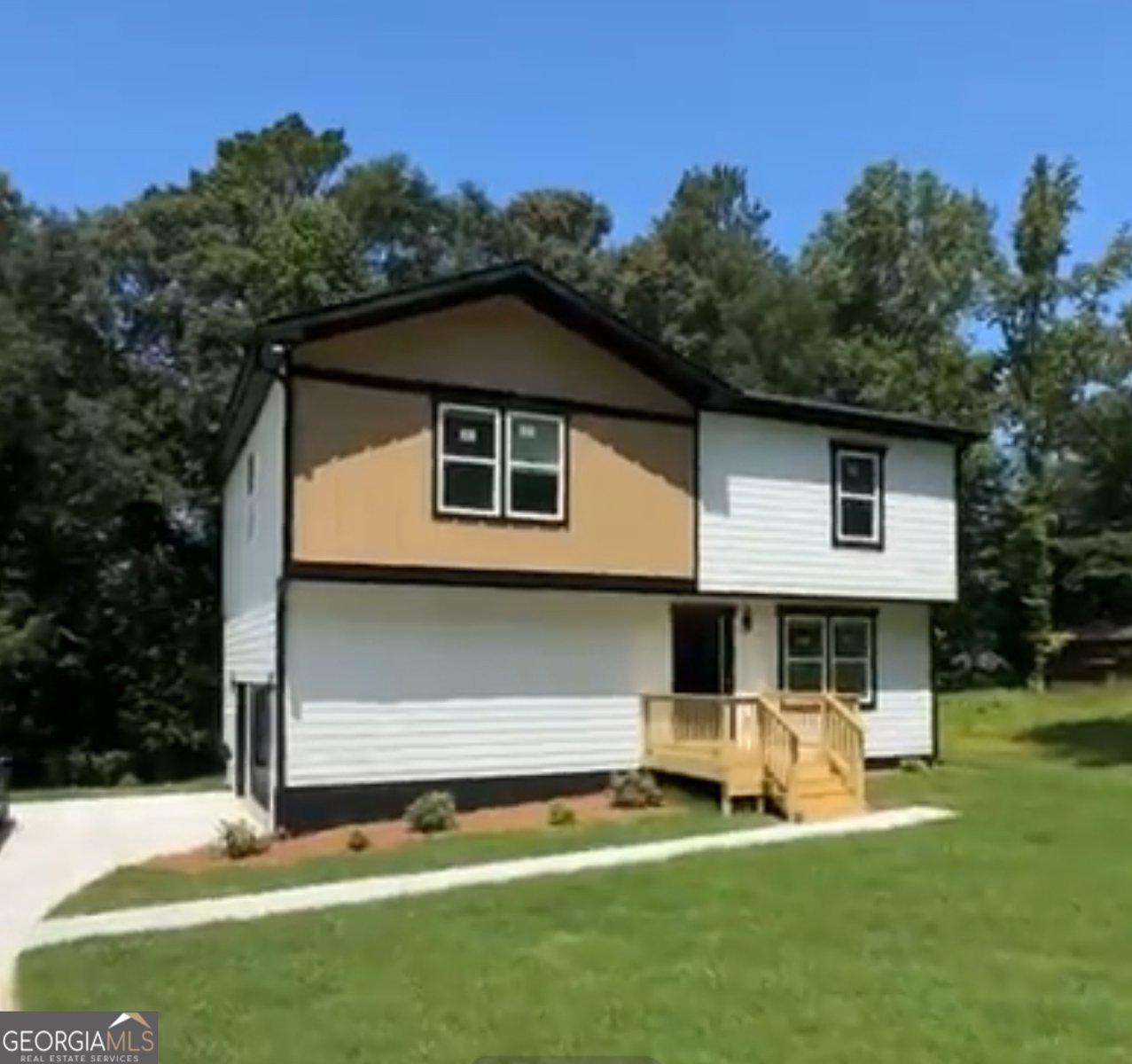 110 WILDWOOD Stockbridge - 1