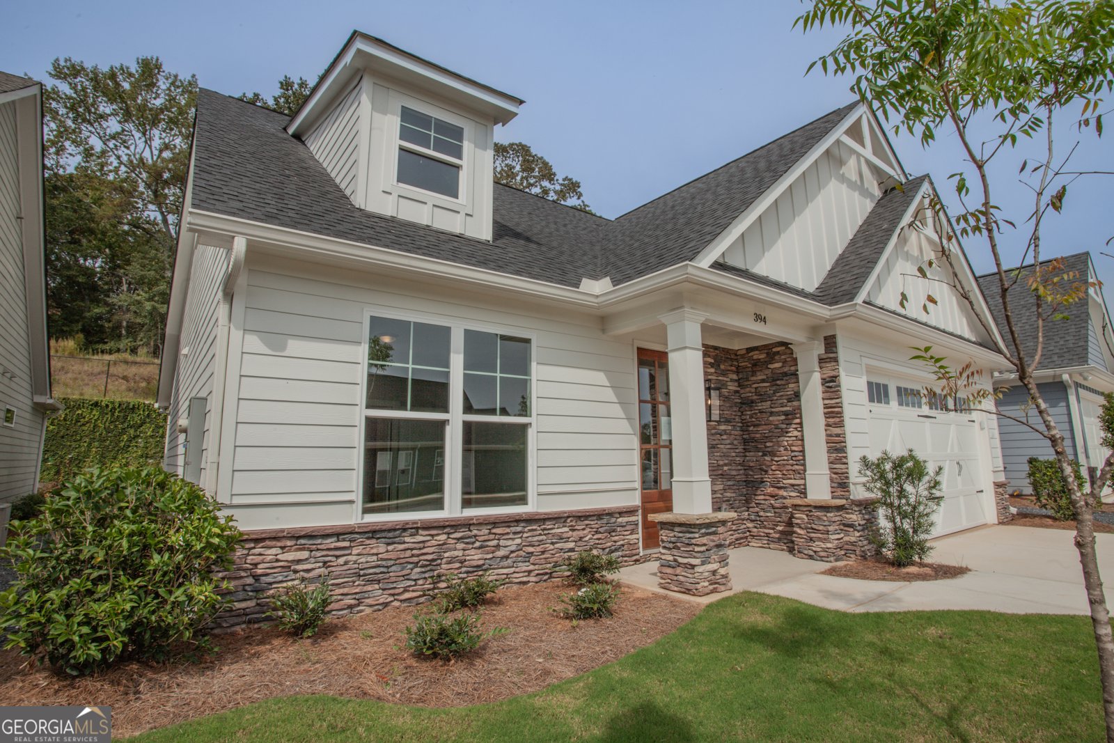 394 Maple View Drive Carrollton - 2