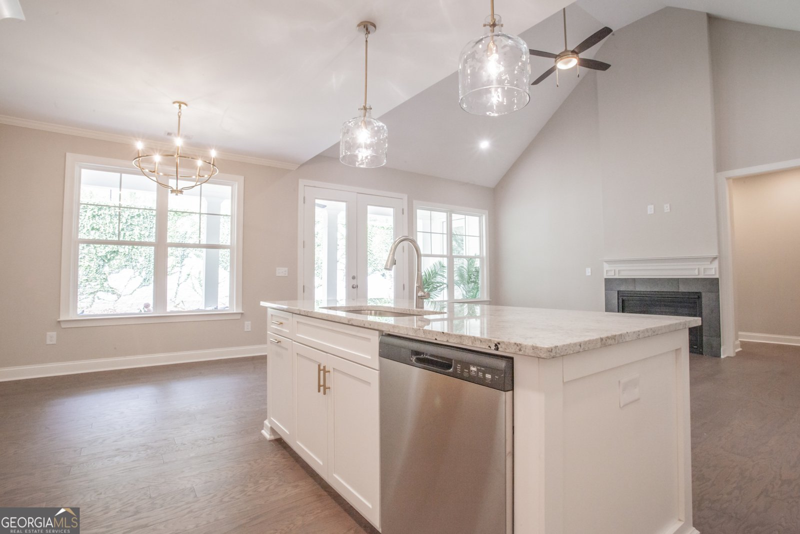 394 Maple View Drive Carrollton - 8