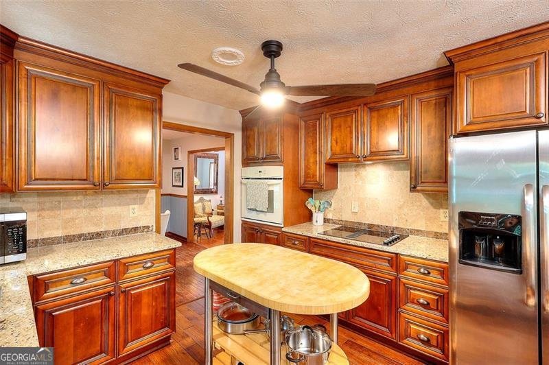 4915 MILLERS Trace Peachtree Corners - 15