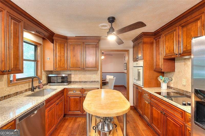 4915 MILLERS Trace Peachtree Corners - 17