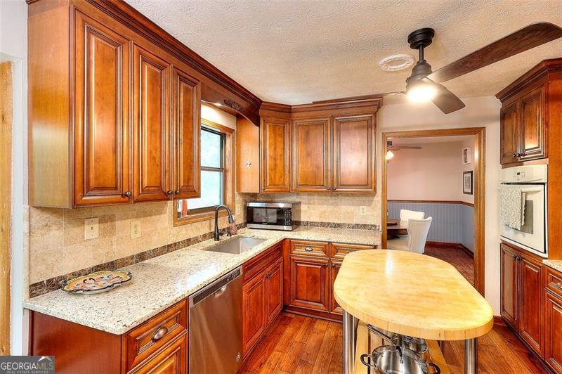 4915 MILLERS Trace Peachtree Corners - 18
