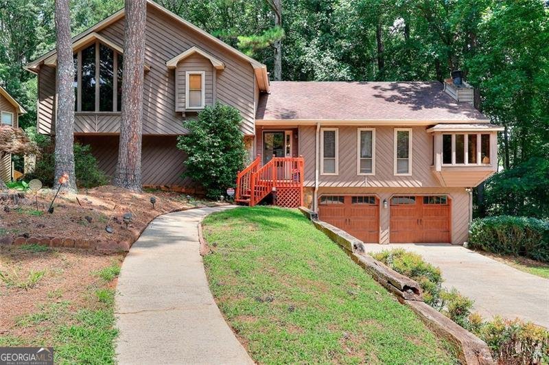4915 MILLERS Trace Peachtree Corners - 2