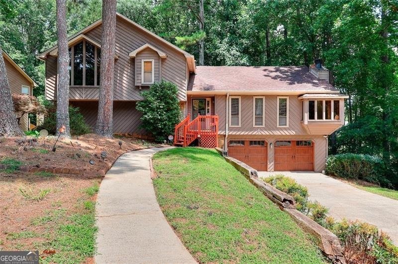 4915 MILLERS Trace Peachtree Corners - 3