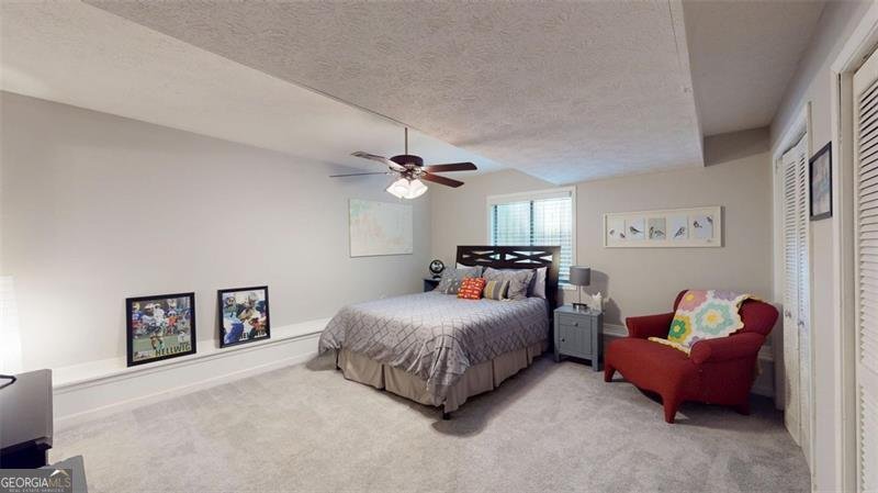4915 MILLERS Trace Peachtree Corners - 30