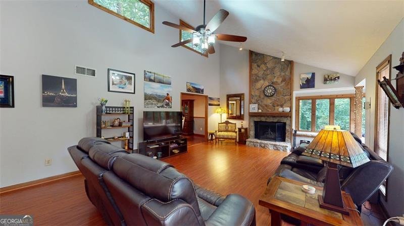 4915 MILLERS Trace Peachtree Corners - 4