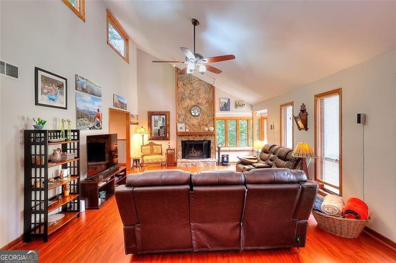 4915 MILLERS Trace Peachtree Corners - 5