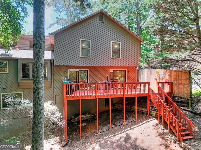 4915 MILLERS Trace Peachtree Corners - 61