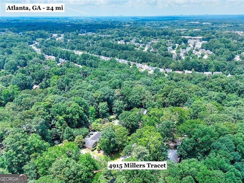4915 MILLERS Trace Peachtree Corners - 66