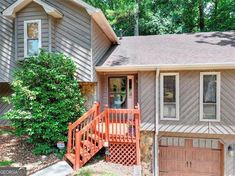 4915 MILLERS Trace Peachtree Corners - 68