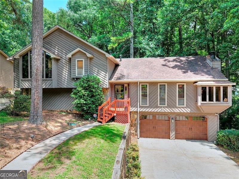 4915 MILLERS Trace Peachtree Corners - 69