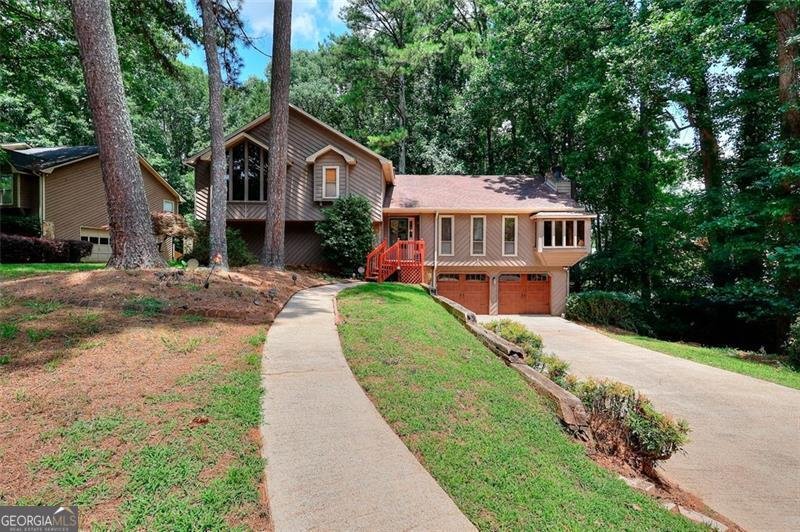 4915 MILLERS Trace Peachtree Corners - 70