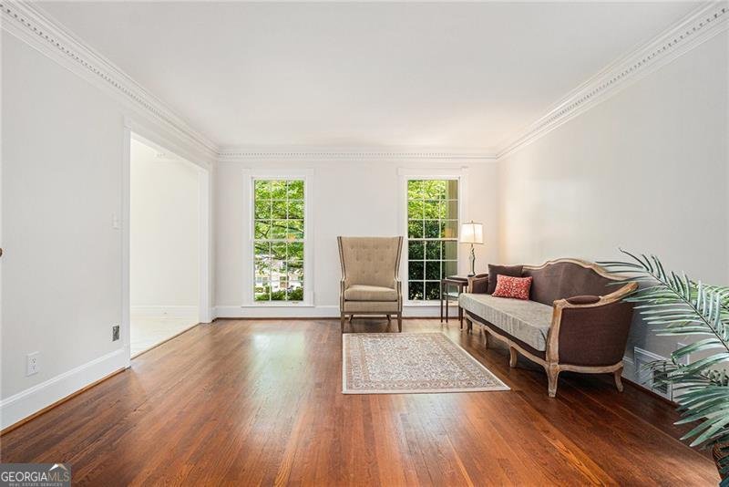 1691 Houghton Court Atlanta - 13