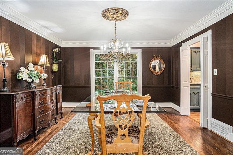 1691 Houghton Court Atlanta - 14