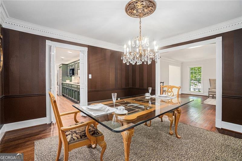 1691 Houghton Court Atlanta - 15