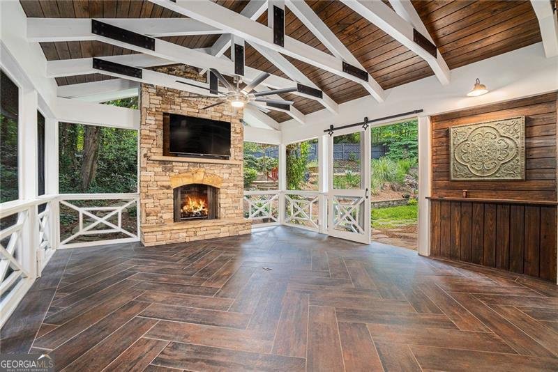1691 Houghton Court Atlanta - 16
