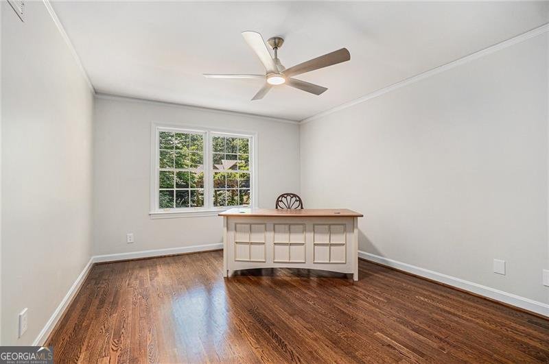 1691 Houghton Court Atlanta - 17