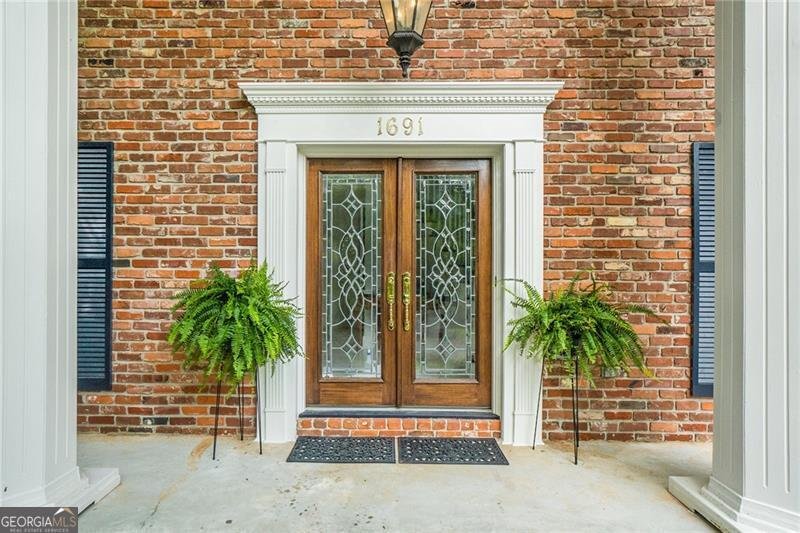 1691 Houghton Court Atlanta - 2