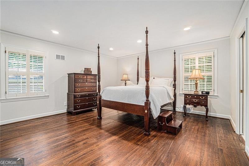 1691 Houghton Court Atlanta - 20