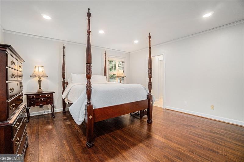1691 Houghton Court Atlanta - 21