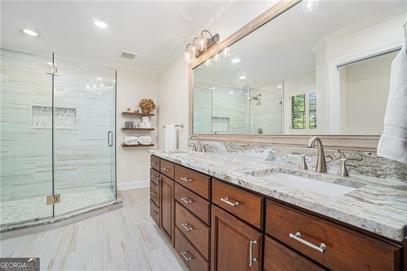 1691 Houghton Court Atlanta - 23