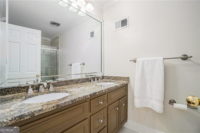 1691 Houghton Court Atlanta - 27