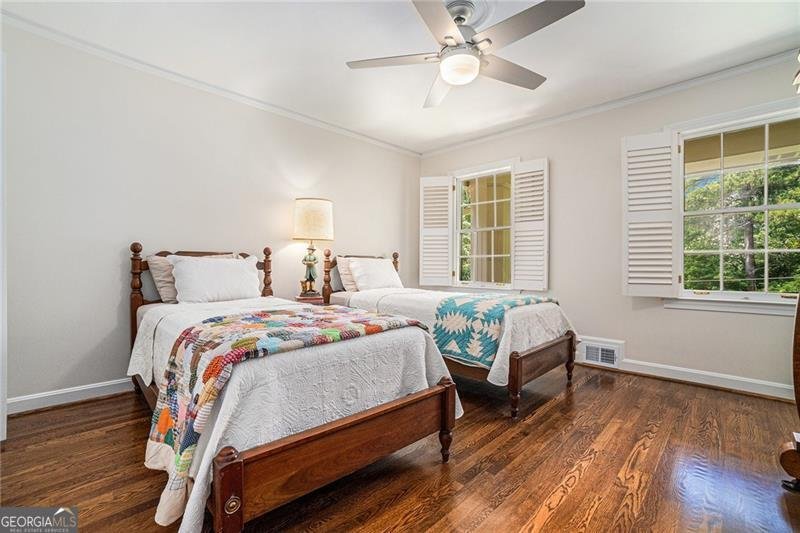 1691 Houghton Court Atlanta - 29