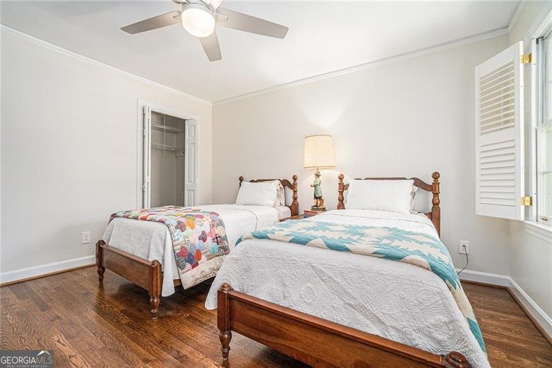 1691 Houghton Court Atlanta - 30